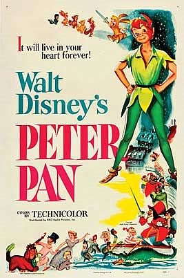 Movie Review: Peter Pan brings out childlike wonder