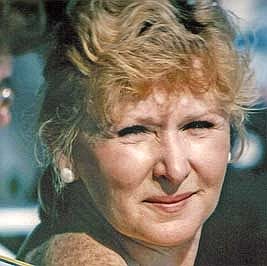 Bernadine M. Verick