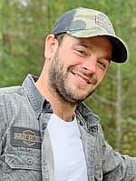 Adam James Westberg