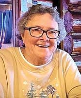 Sally L. Christian