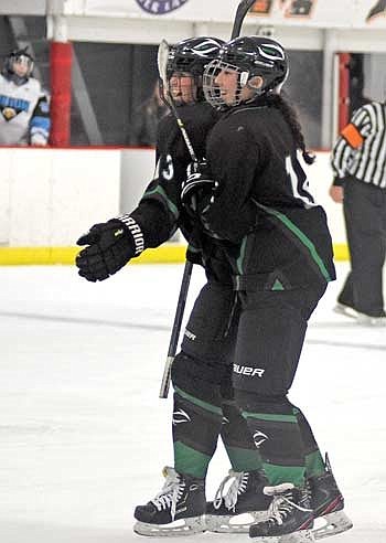 Northern Edge lose heartbreaker in double overtime