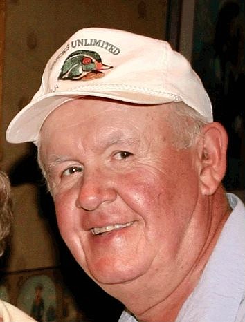 James Henry Jurries