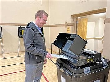 Spring Primary