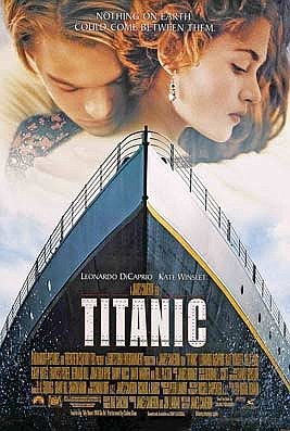 Movie Review: Titanic