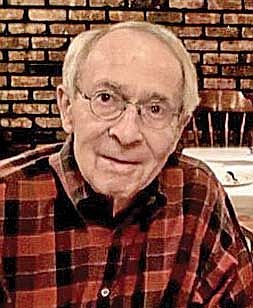 Neil F. “Fred” “Digger” Wienke