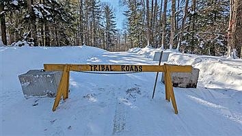 Lac du Flambeau town board seeks meeting with tribal officials, title insurance companies