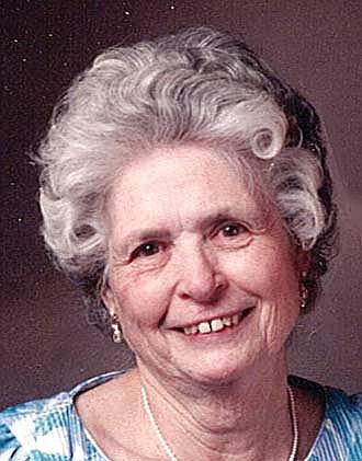 Lois Meyers