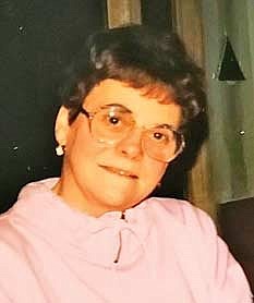 Janice “Jan” Marie Hanson