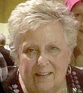 Jeanne M. Rooks