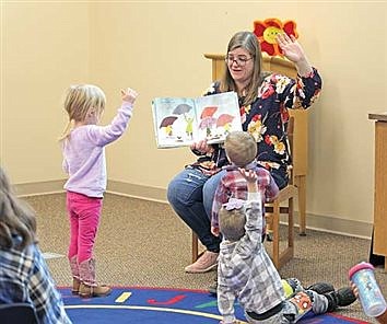 Story Time