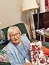 Elaine Jordan