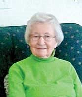 Elaine Jordan