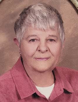 Donna M. Welch