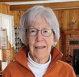 Barbara Ann Kauffman