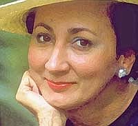 Rosa “Rosie” A. Caro-Hoppe