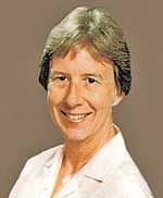 Dorothy A. Mansfield