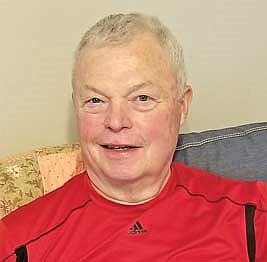 Charles E. “Chuck” Templin