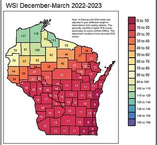 Northwoods Almanac