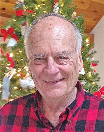 Richard “Dick” C. Cooledge