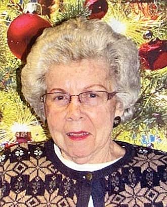 Betty Urban