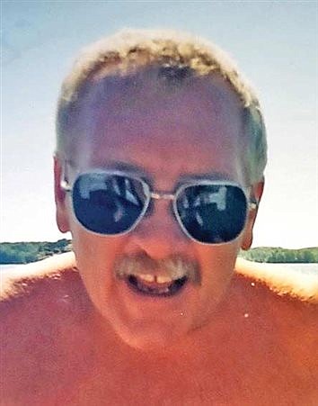 Robert “Bobbo” J. Zimmerman