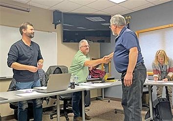 Newbold town board appoints White as supervisor