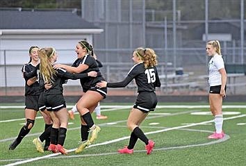 Rainy rivalry win over Rhinelander