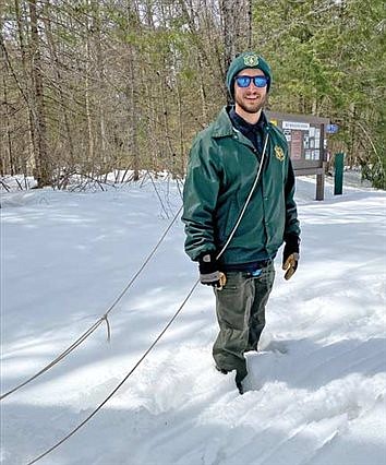 Campground openings in the Chequamegon- Nicolet National Forest will be delayed