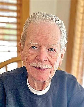Phillip James Kimball