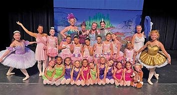 Minocqua dance team spreads spirit of ‘Aloha’ in Hawaii