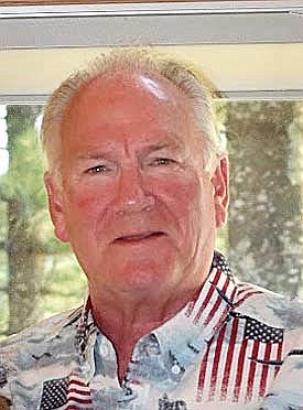 Michael Alfred Dewald