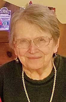 Joanne B. Eick