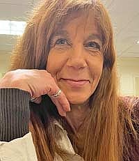 Sue J. (Munson) Maurice