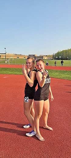 Mercer’s KD Knipp, Eiley Schoeneman win conference titles