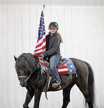 Stars and Stripes