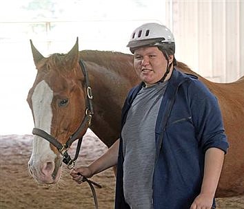 Scholl Community Impact Group’s annual horse show returns