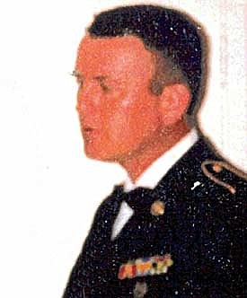 Kieth Harold Bullion