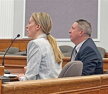 Vilas County court looks to rule on MacLean recount appeal ‘promptly’ and ‘expeditiously’