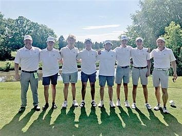 Sixth straight state appearance