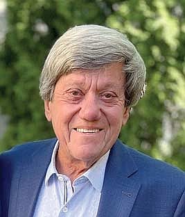 Balistreri, Ted (Salvatore) Francis