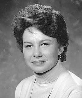 Beth Wernhart