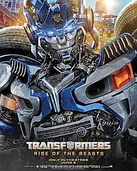 ‘Transformers: Rise of the Beasts’ a new, but underwhelming, beginning