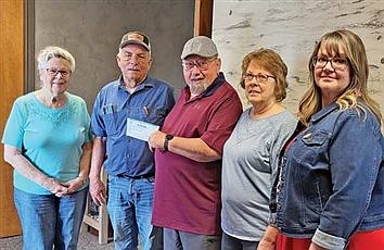 Northwoods Veterans Homestead purchases land for tiny homes