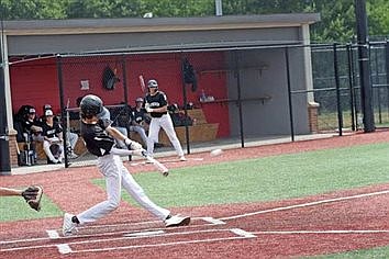 Rhinelander scores early to beat 89ers