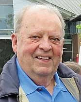 Jerry Charles Curren