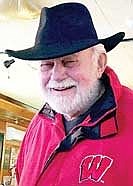 Orville Edward Arnold