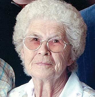 Joyce A. Flater