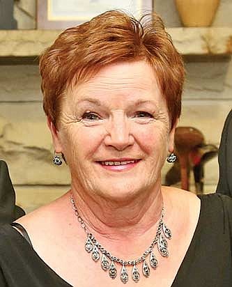 Judith Kay Swartz