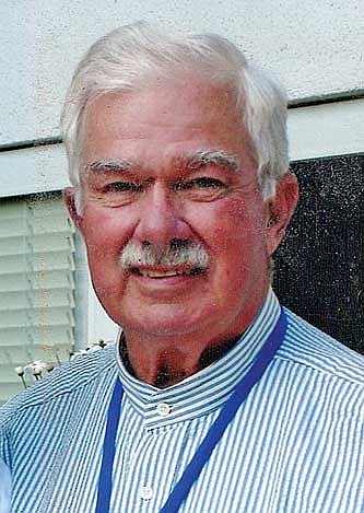 Charles C. “Chuz” Wilson