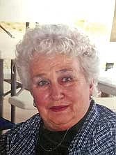 June Elizabeth Duranso